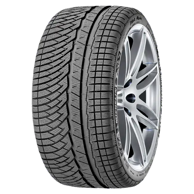 Anvelopa Iarna 245/40R18 97W MICHELIN PILOT ALPIN PA4 XL Comandă acum