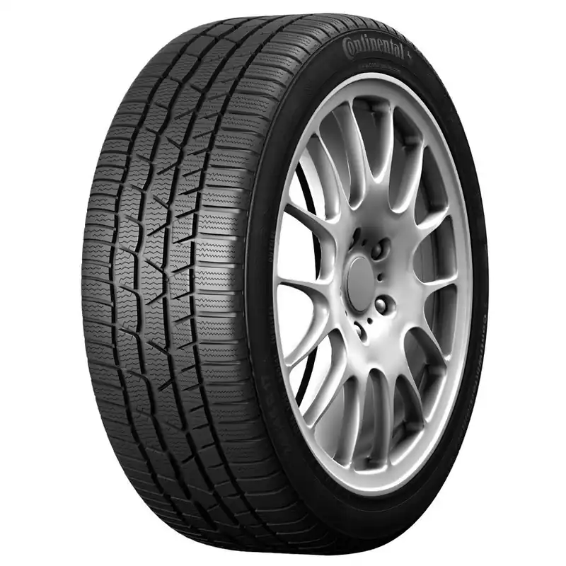 Reducere specială Anvelopa Iarna 245/45R18 100V CONTINENTAL WINTER CONTACT TS830 P Rft XL SSR