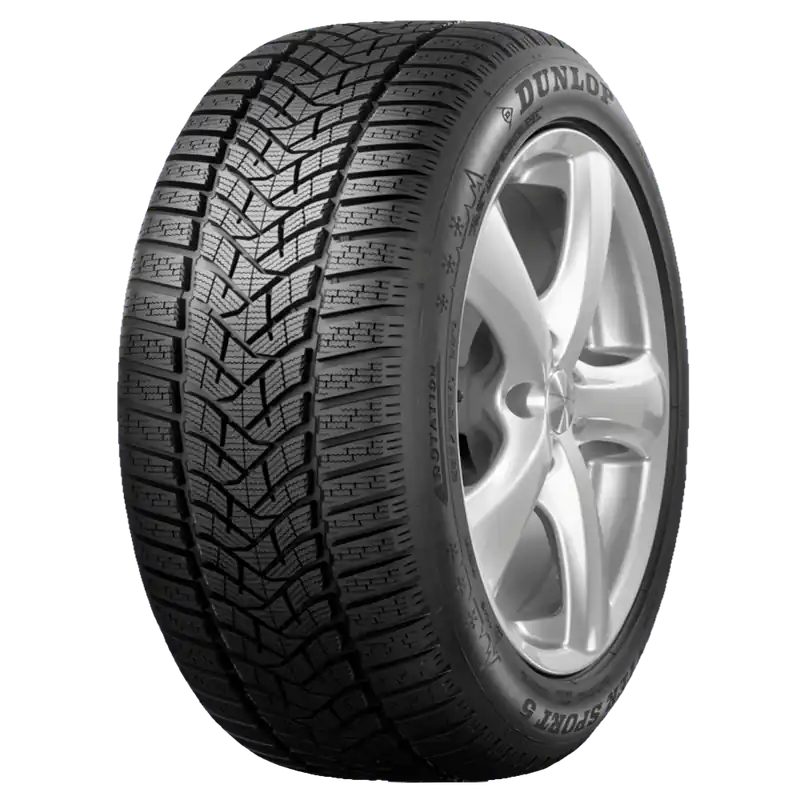 Anvelopa Iarna 195/55R15 85H DUNLOP WINTER SPORT 5 Chilipir