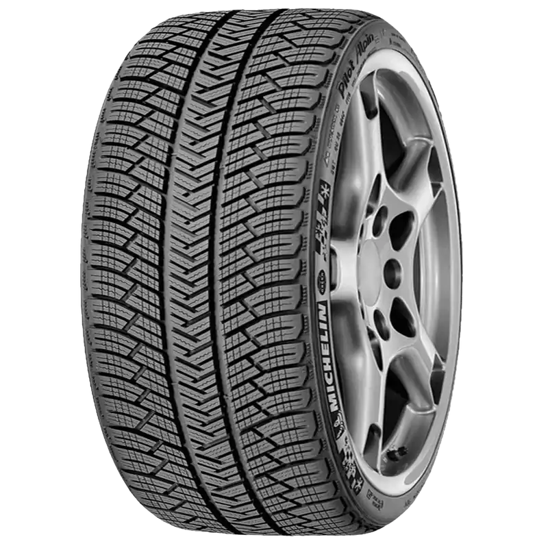 Anvelopa Iarna 225/45R18 95V Michelin Pilot Alpin PA4 XL-Runflat Cel mai bun preț