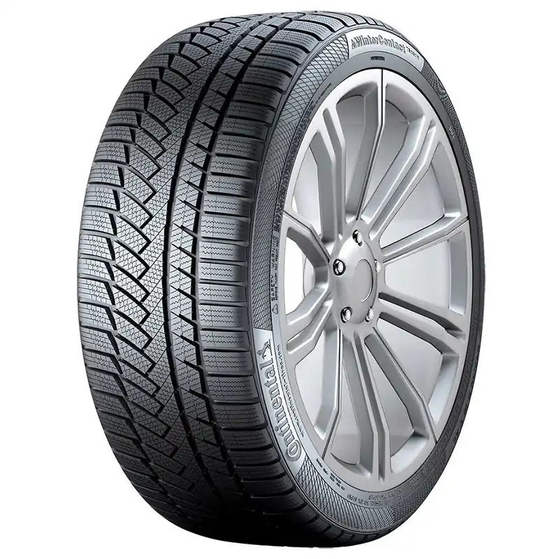 Discount Anvelopa Iarna 205/55R17 95V CONTINENTAL WINTER CONTACT TS850P XL