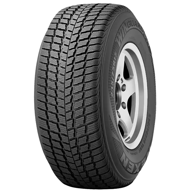 Retur ușor Anvelopa Iarna 215/70R16 100T NEXEN WINGUARD SUV