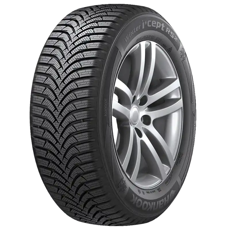 Anvelopa Iarna 195/65R15 91T HANKOOK WINTER ICEPT RS2 W452 Bestseller