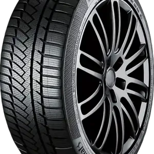 Anvelopa Iarna 225/55R18 102V CONTINENTAL WINTER CONTACT TS850P SUV Plată sigură