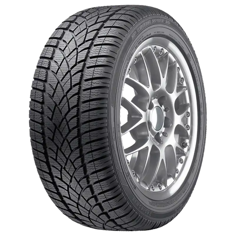 Anvelopa Iarna 275/35R21 103W DUNLOP WINTER SPORT 3D MS XL MFS Mai ieftin