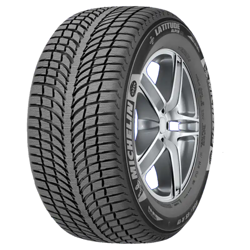 Anvelopa Iarna 235/55R19 101H Michelin Latitude Alpin LA2 AO Comandă acum