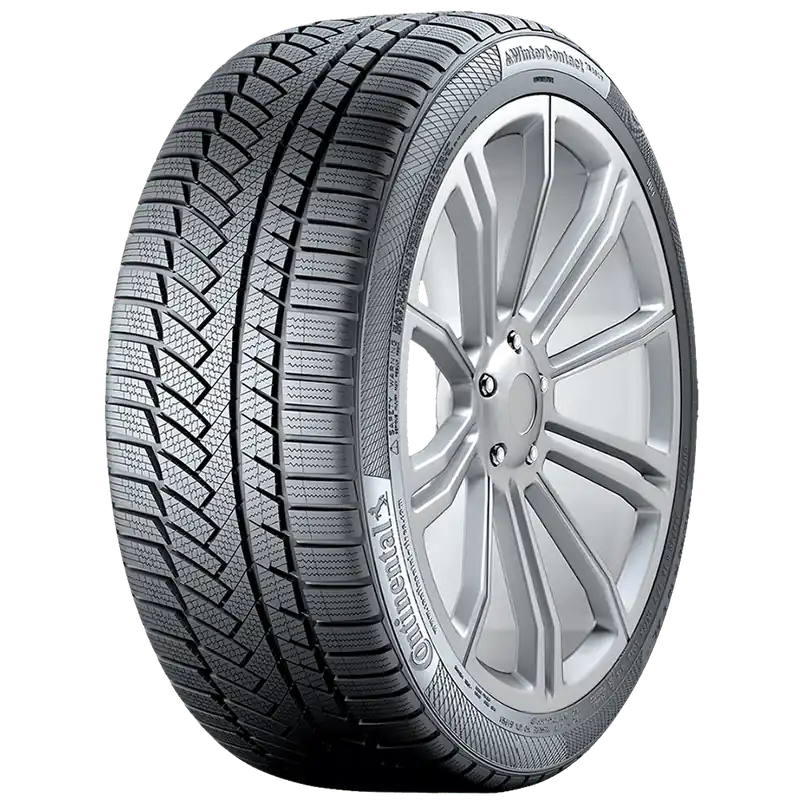 Lichidare de stoc Anvelopa Iarna 225/55R19 99V CONTINENTAL WINTER CONTACT TS850P SUV