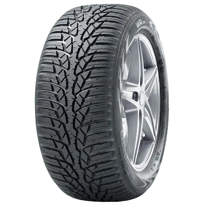 Reduceri Anvelopa Iarna 205/55R16 91H NOKIAN WR D4