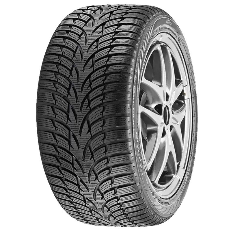Anvelopa Iarna 215/60R16 95H NOKIAN WR D3 Cumpără acum