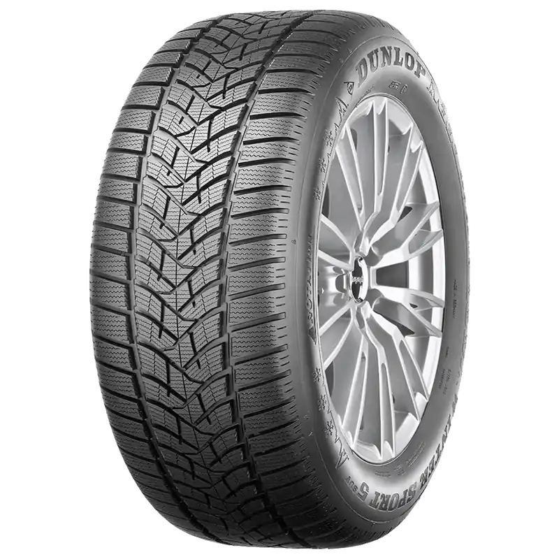 Anvelopa Iarna 215/60R17 96H Dunlop Winter Sport 5 SUV Vezi acum