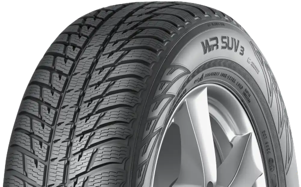 Anvelopa Iarna 275/55R19 111V NOKIAN WR SUV3 Nu rata