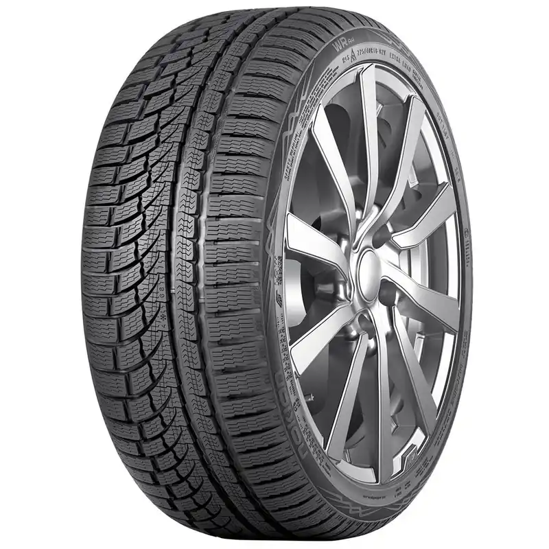 Cumpărături sigure Anvelopa Iarna 215/55R17 98V Nokian WR A4
