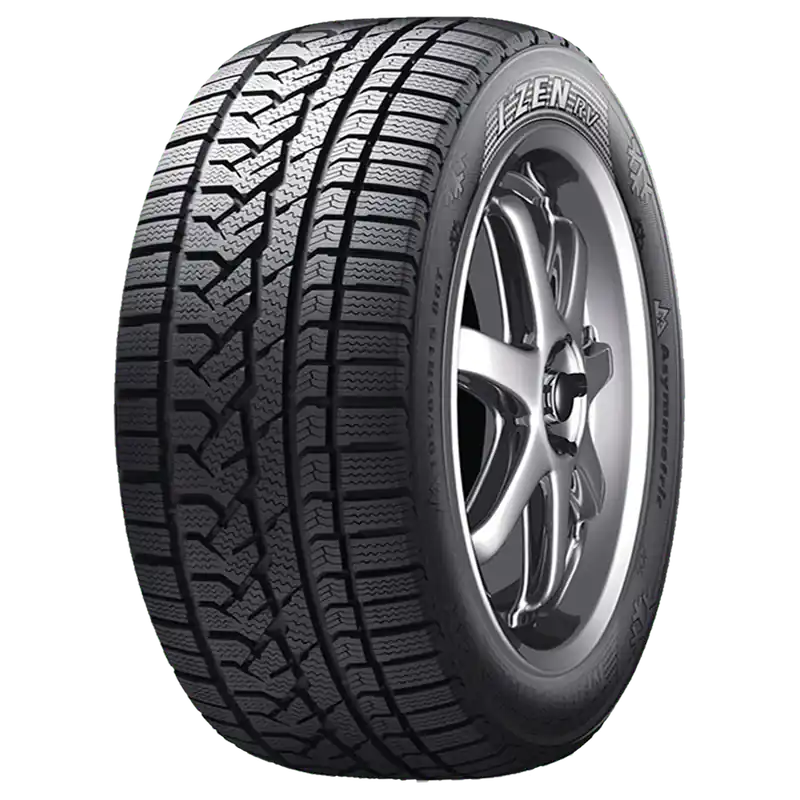 Anvelopa Iarna 245/70R16 107H KUMHO KC15 Doar azi