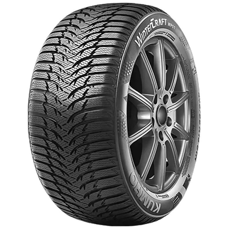 Livrare expres Anvelopa Iarna 205/55R16 91T KUMHO WINTER CRAFT WP 51