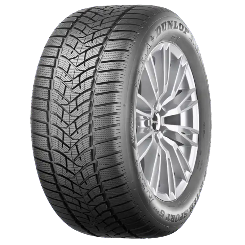 Anvelopa Iarna 255/45R20 105V Dunlop Winter Sport 5 SUV MO XL Mai ieftin
