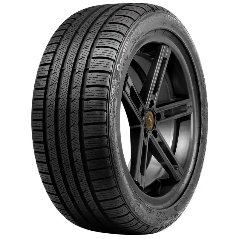 Vezi acum Anvelopa Iarna 245/45R18 100V Continental ContiWinterContact TS 810 S * XL