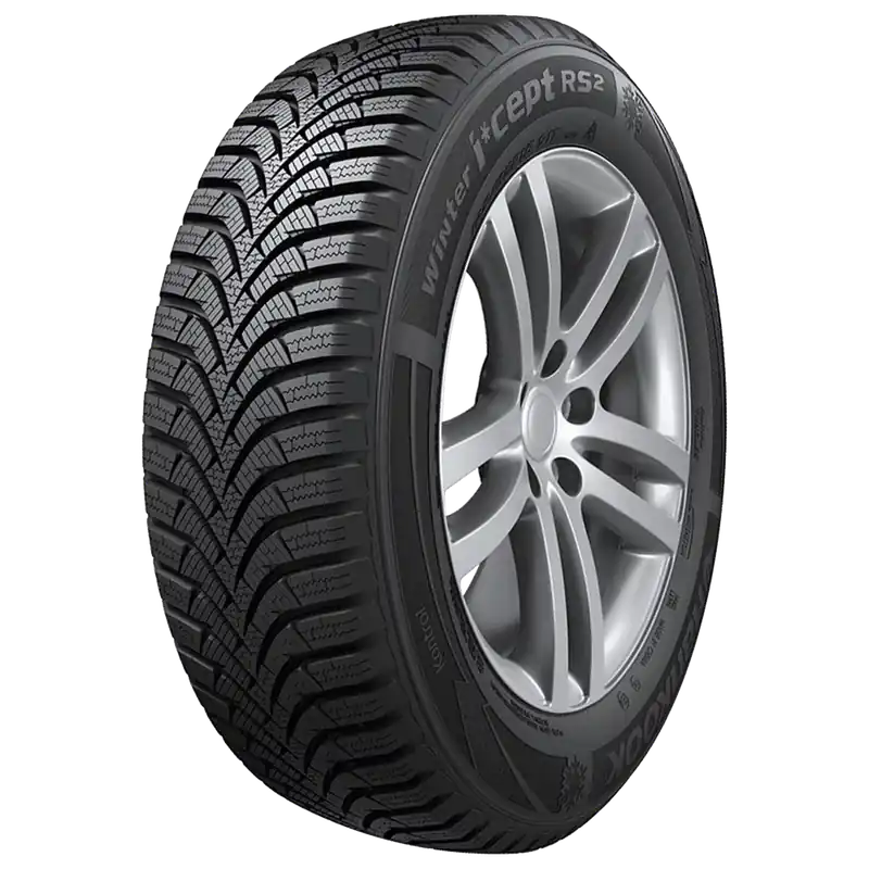 Mai ieftin Anvelopa Iarna 175/55R15 77T Hankook Winter i*cept RS2 W452
