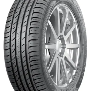 Calitate înaltă Anvelopa Vara 185/65R14 86T NOKIAN iLINE