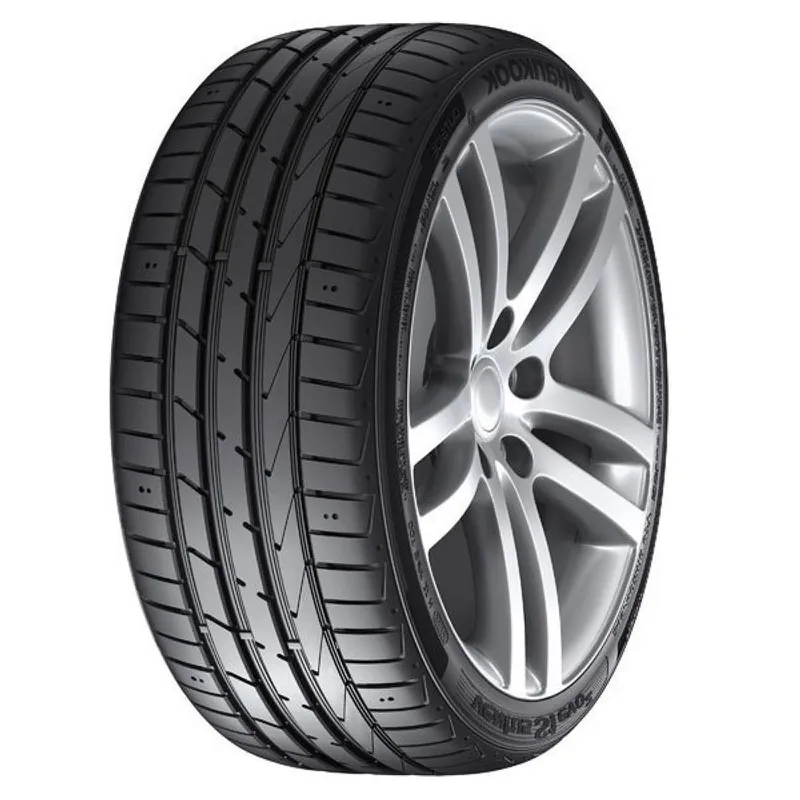 Retur ușor Anvelopa Vara 255/55R18 109W HANKOOK VENTUS S1 EVO 2 SUV K117A XL