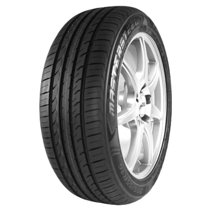 Chilipir Anvelopa Vara 155/70R13 75T MASTERSTEEL CLUBSPORT
