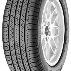Anvelopa Vara 235/55R17 99V MICHELIN LATITUDE TOUR HP Bestseller