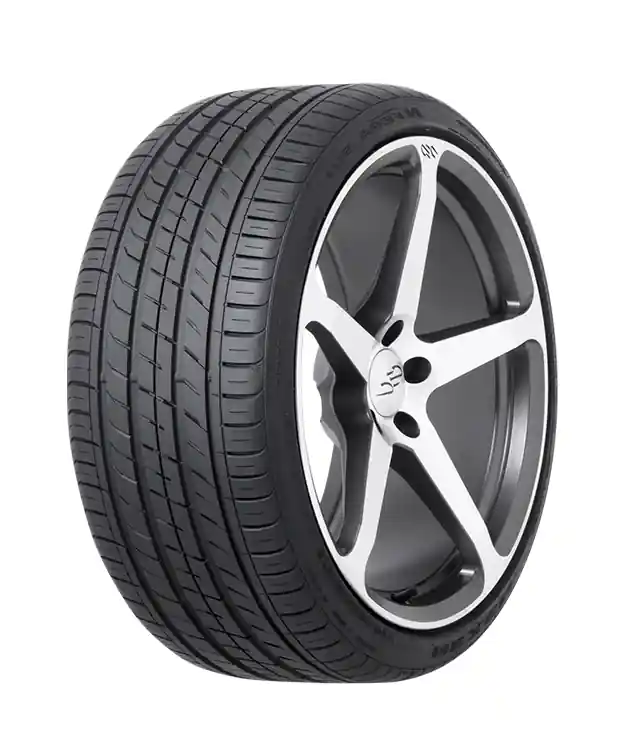 Ofertă de sezon Anvelopa Vara 255/35R19 96W NEXEN N FERA SU1 XL