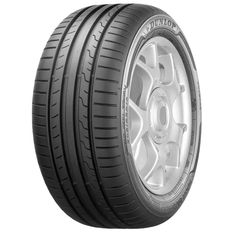 Ofertă Anvelopa Vara 195/45R16 84V Dunlop Sport BluResponse XL
