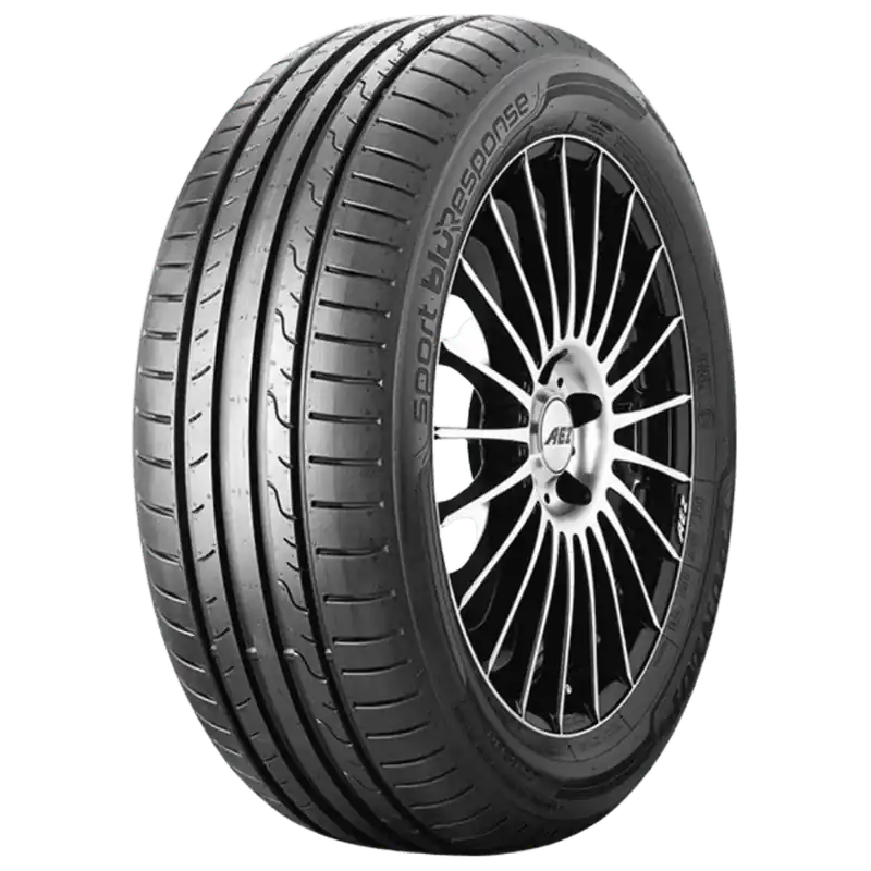Disponibil imediat Anvelopa Vara 215/60R16 99H Dunlop Sport BluResponse XL