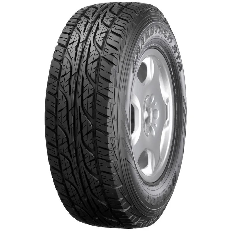 Anvelopa Vara 215/65R16 98H DUNLOP GRANDTREK AT3 Cel mai bun preț