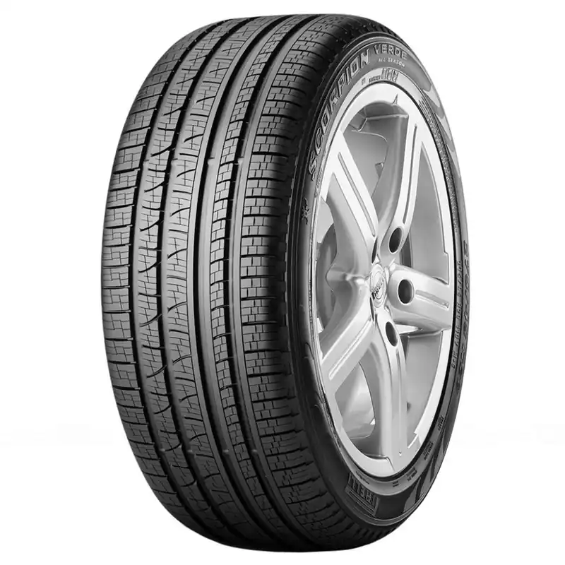 Retur gratuit Anvelopa All Season 215/65R16 98V PIRELLI SCORPION VERDE A/S