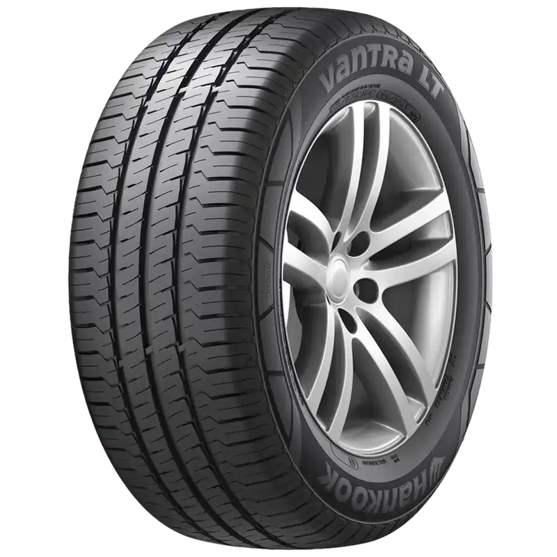 Anvelopa Vara 195/60R16C 99/97H Hankook Vantra LT RA18 Ofertă exclusivă