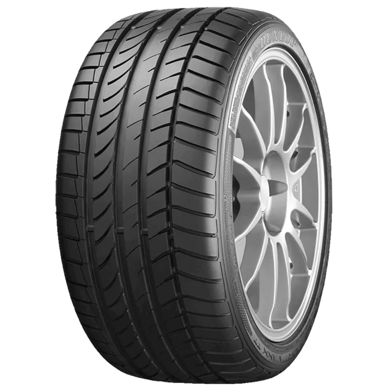 Anvelopa Vara 225/45R17 91W Dunlop SP Sport Maxx TT *-Runflat Popular