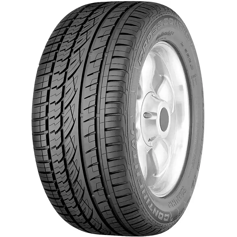 Anvelopa Vara 285/50R20 116W CONTINENTAL CROSS CONTACT UHP Ofertă