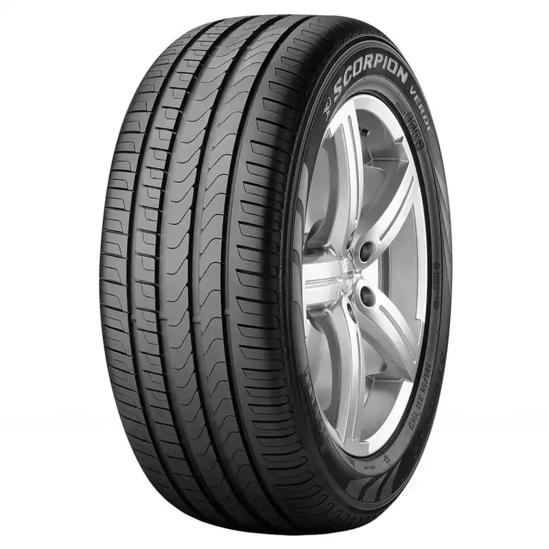 Anvelopa Vara 275/40R21 107Y PIRELLI SCORPION VERDE XL Vezi acum