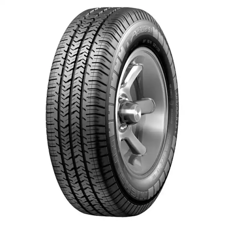 Ofertă exclusivă Anvelopa Vara 195/60R16 99/97H MICHELIN AGILIS 51
