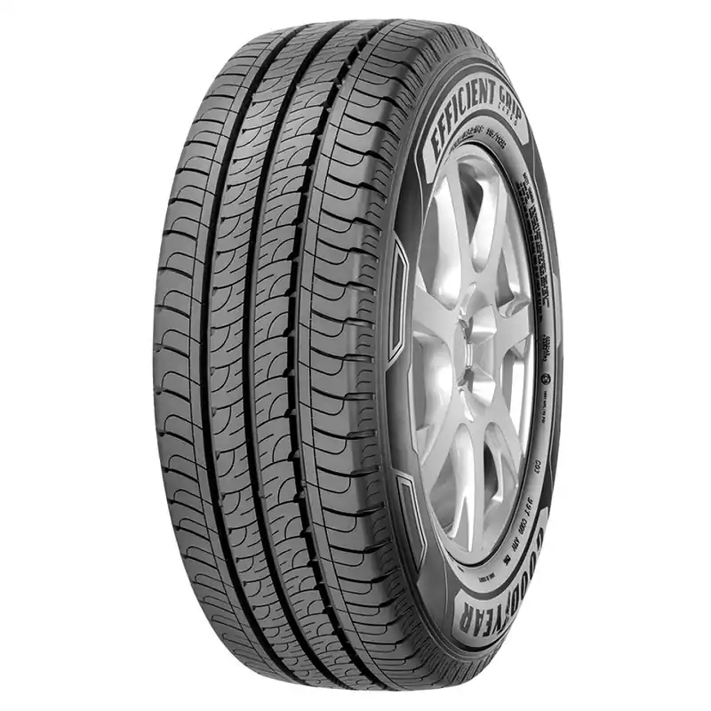 Anvelopa Vara 205/75R16 110/108R GOODYEAR EFFICIENTGRIP CARGO Super ofertă