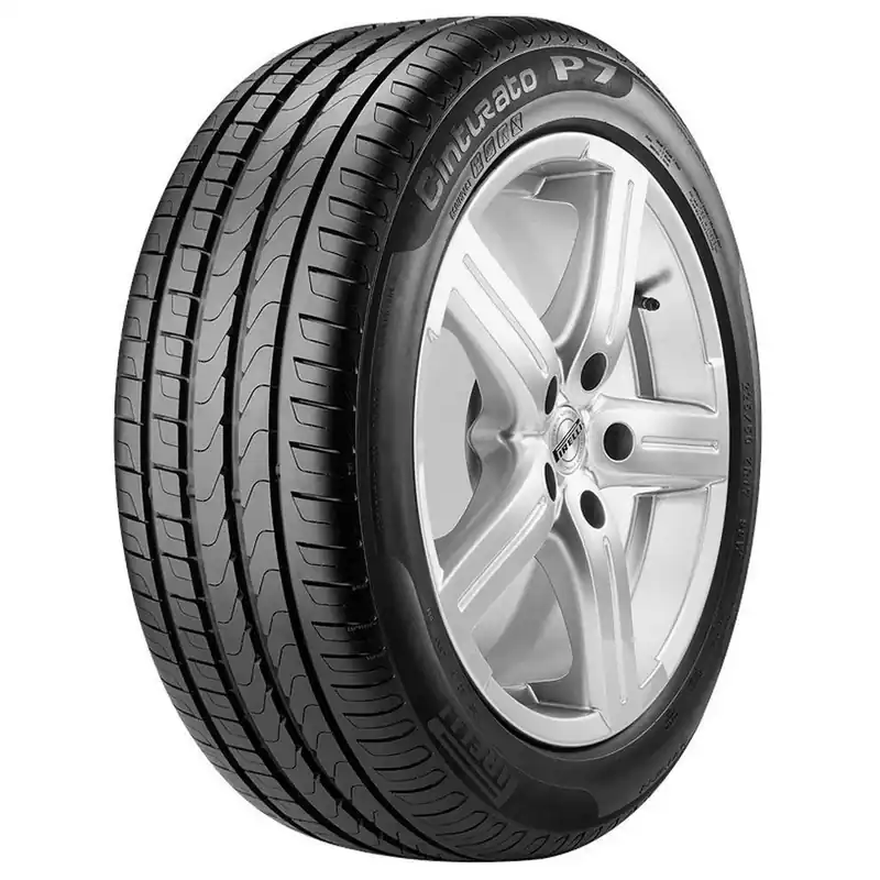 Anvelopa Vara 225/50R17 98Y PIRELLI P 7 BLUE XL Reducere specială