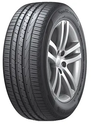 Ofertă limitată Anvelopa Vara 275/45R20 110Y HANKOOK VENTUS S1 EVO 2 SUV K117A