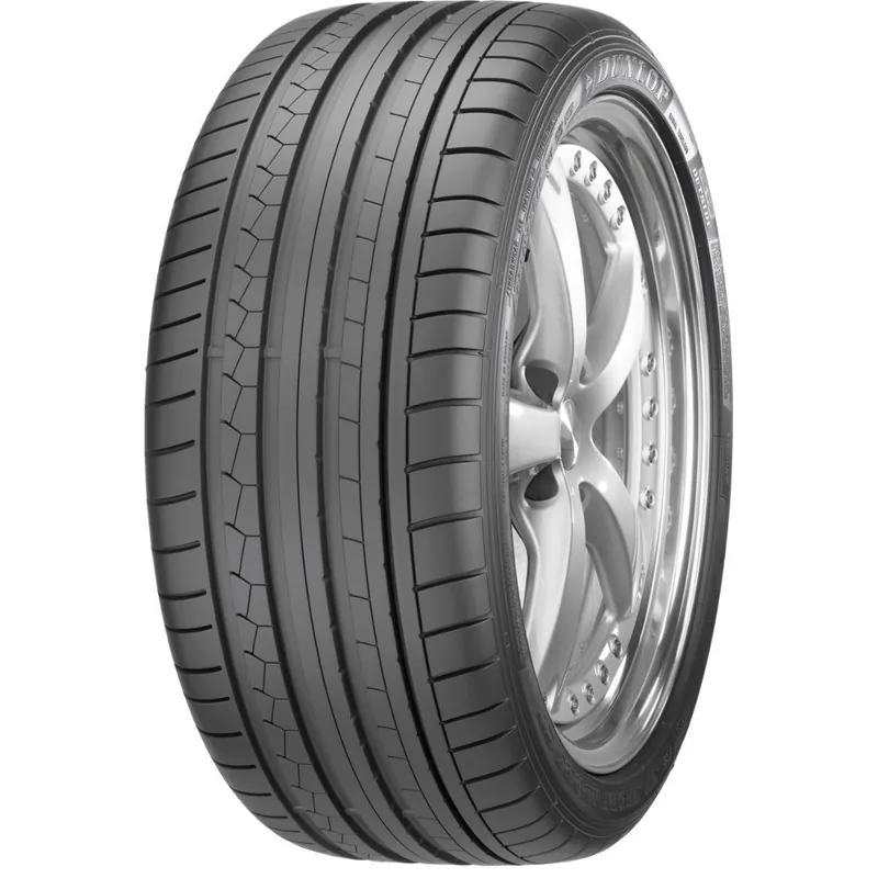 Cumpărături sigure Anvelopa Vara 245/40R19 98Y Dunlop SP Sport Maxx GT RO1 XL