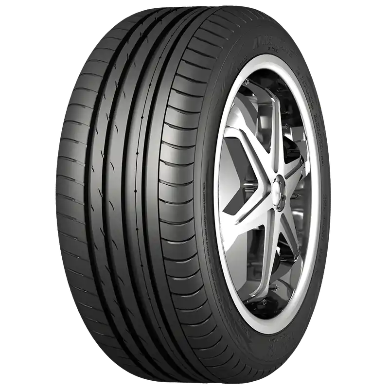 Anvelopa Vara 215/60R17 96H Nankang Sportnex AS-2+ Expediere rapidă