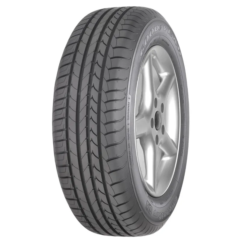 Anvelopa Vara 255/55R18 109V GOODYEAR EFFICIENTGRIP SUV XL Nu rata