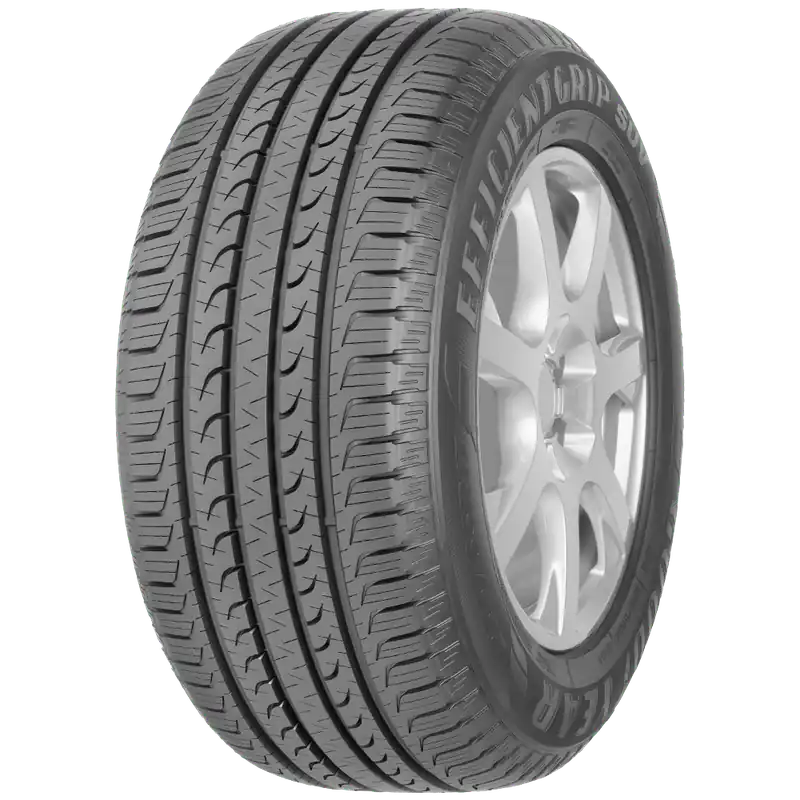 Anvelopa Vara 215/55R18 99V GOODYEAR EFFICIENTGRIP SUV XL Ofertă limitată