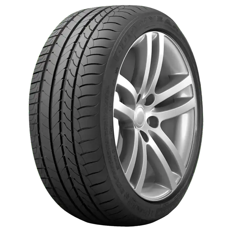 Anvelopa Vara 245/45R19 102Y Goodyear EfficientGrip MOE XL-Runflat Plată securizată