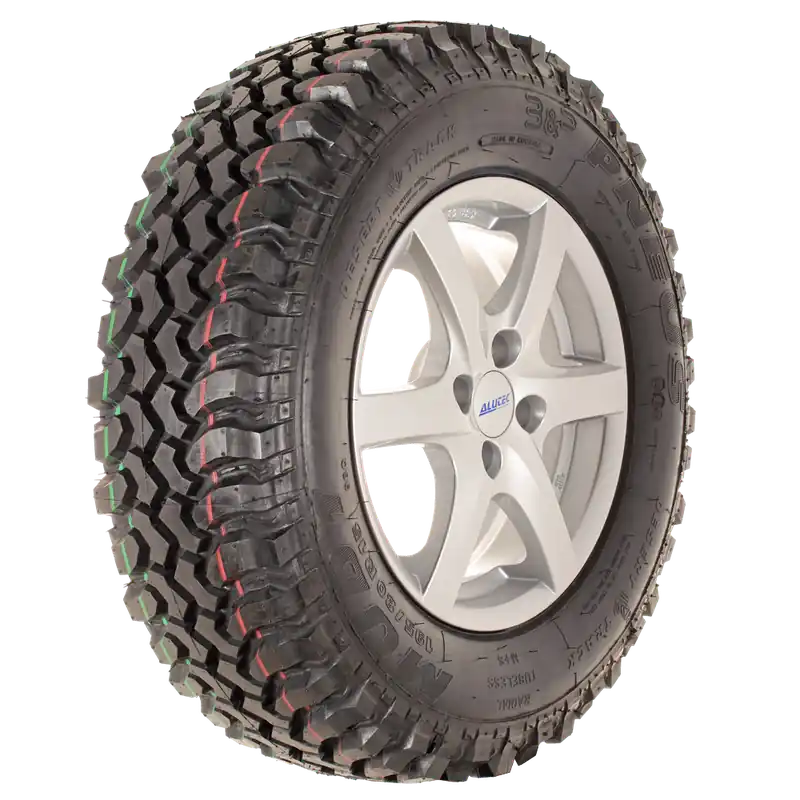 Anvelopa All Season 195/80R15 96Q PNEUS MUD 1 Reconstruite Ieftin