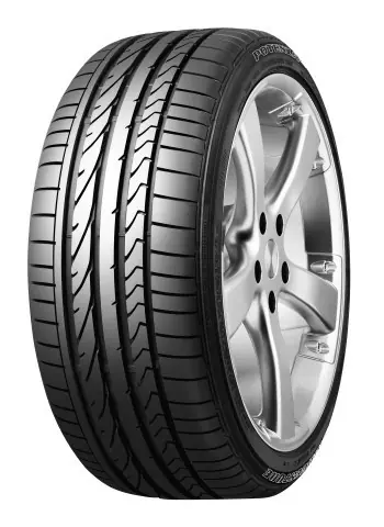 Reducere specială Anvelopa Vara 245/45R18 96W BRIDGESTONE RE050A