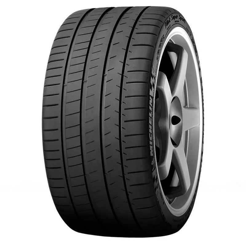 Anvelopa Vara 305/30R19 102Y MICHELIN PILOT SUPER SPORT XL Ofertă de sezon