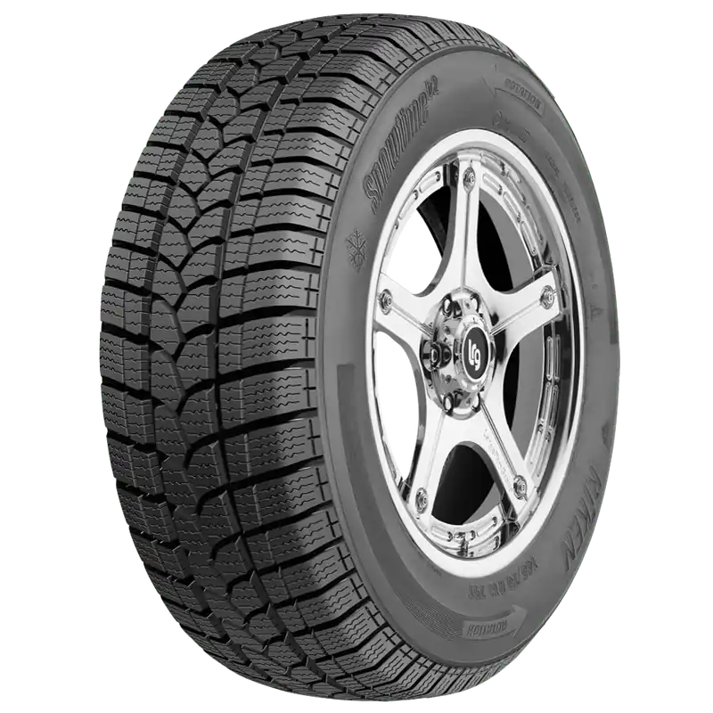 Anvelopa Iarna 175/65R14 82T RIKEN SNOWTIME B2 Plată sigură