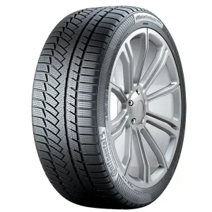 Anvelopa Iarna 265/65R17 112T Continental WinterContact TS 850 P Livrare expres
