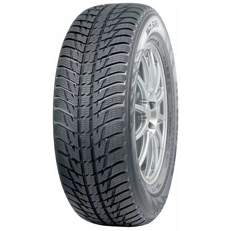 Cel mai bun preț Anvelopa Iarna 225/55R19 103V NOKIAN WR SUV 3