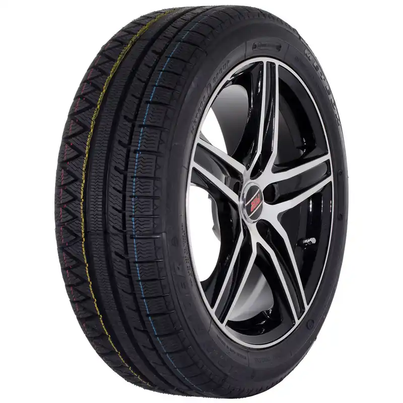 Expediere rapidă Anvelopa Iarna 225/45R17 94V METEOR ALPIN RIDER Reconstruite